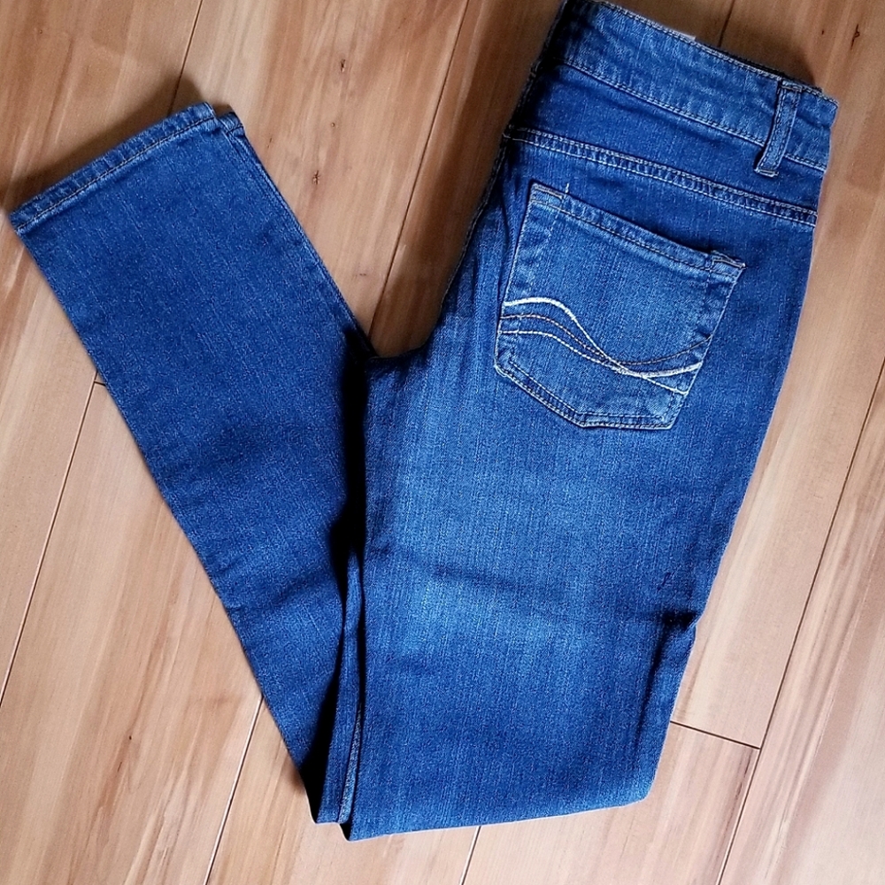 So Juniors Skinny Jeans